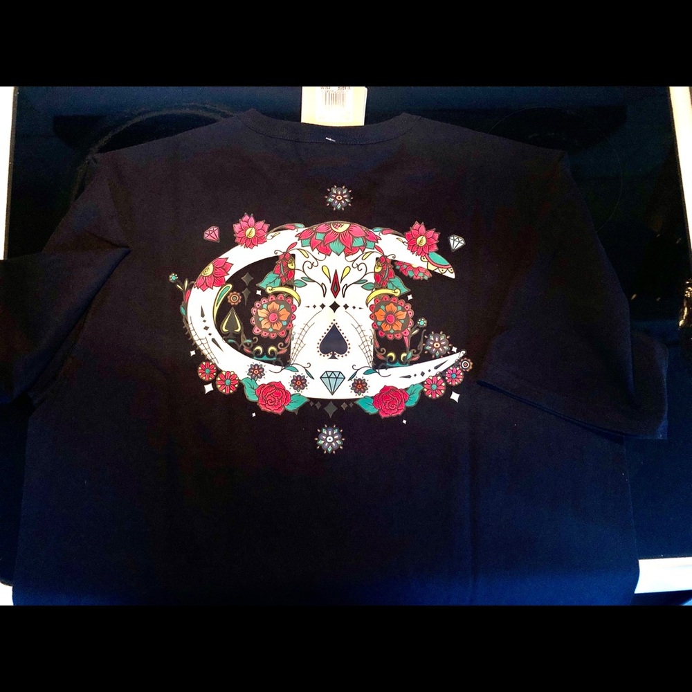 Champion tee xl men shirt